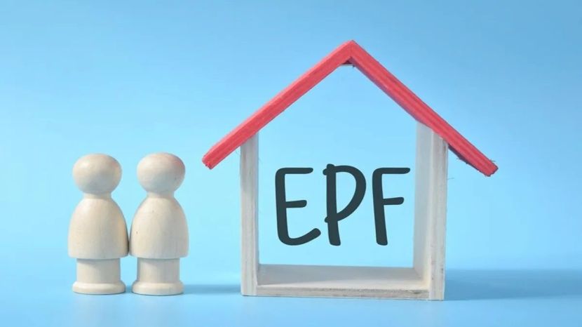 important pf account rule for first job