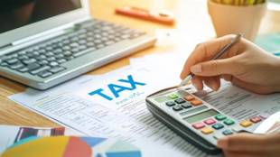 Revised Income Tax Bill 2025