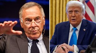 india US tariff Economist Steve Hanke