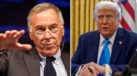 india US tariff Economist Steve Hanke