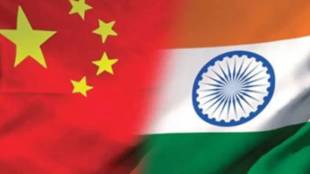 India dialogue with Chinese authorities