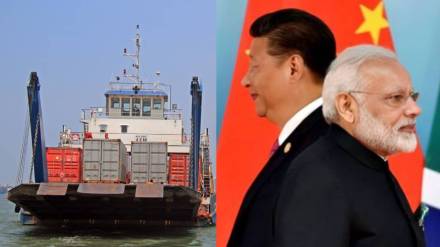 India China ties