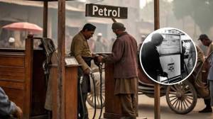 भारतात पहिला पेट्रोल पंप कोणत्या शहरात सुरू झाला? तेंव्हा किती होते पेट्रोलचे दर?