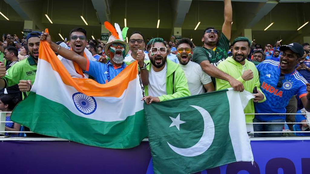india to play against Pakistan for asia cup