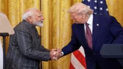 भारताची सावध भूमिका, अमेरिका‘ईयू’च्या धर्तीवर व्यापार करार टाळण्यावर भर