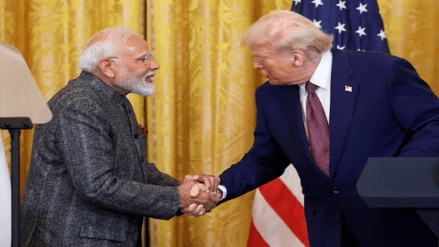 India US trade deal, US import tariffs India, bilateral trade agreement India US, US EU trade deal impact,