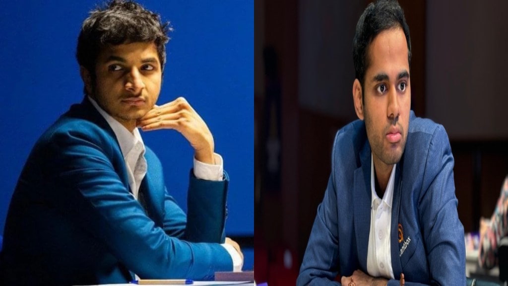 chennai grandmasters chess tournament