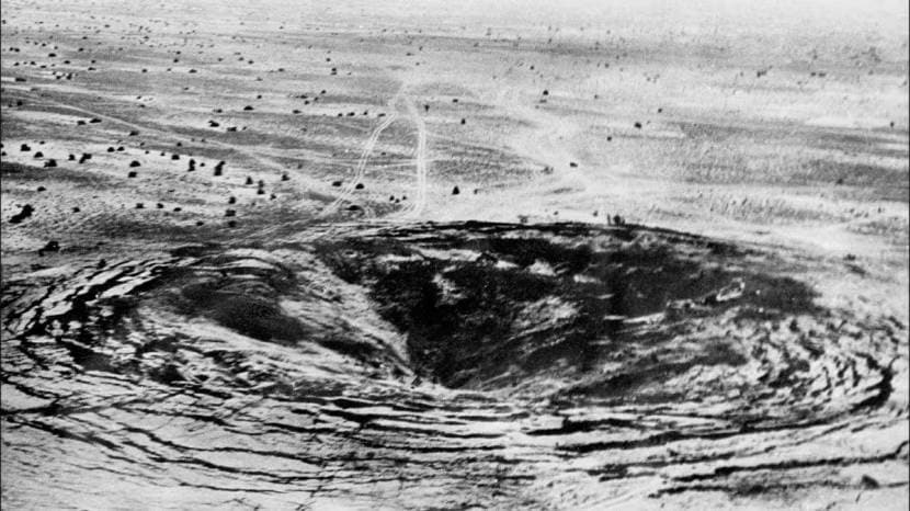indian underground nuclear test conducted on May 18, 1974 at Pokhran i