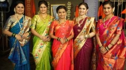 १,००० मोदकांचे आव्हान इंद्रायणी पूर्ण करू शकणार का? ‘या’ तारखेला पाहा खास संगम ‘गौराई माझी नवसाची’