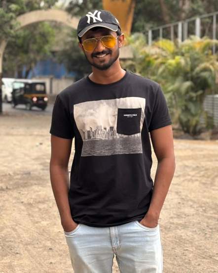 ‘चला हवा येऊ द्या २'शोमधील दिग्दर्शनातील पदार्पणाबद्दल निमिशने अल्ट्रा मराठी बझशी संवाद साधला होता.