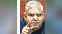 धनखड कुठे आहेत? राऊत यांची गृहमंत्र्यांकडे पत्राद्वारे विचारणा
