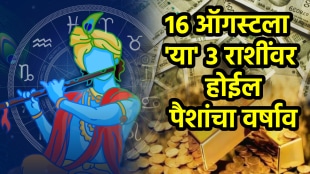 janmashtami 2025 shubh yog on 16 august benefits to taurus, gemini, leo zodiac signs get rich, money, successful career growth jwalamukhi yog on krishna Janmashtami hororscope