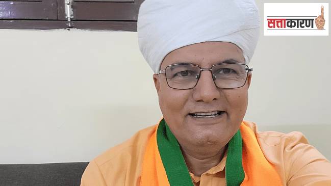 Rajasthan BJP leader expelled for criticising party over Jagdeep Dhankhar, Satya Pal Malik: Who is Krishan Kumar Janu?