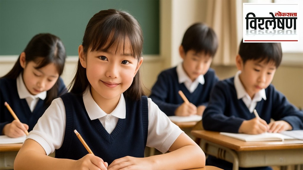 Japan population decline lowest birth rate since 1899 explained
