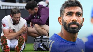 jasprit bumrah chris woakes