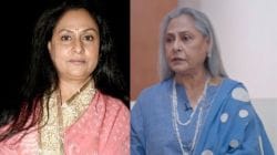 “मी माणूस नाही का?”, जया बच्चन यांना चाहते फोटो काढत असताना का येतो राग? म्हणालेल्या, “माझे फोटो…”