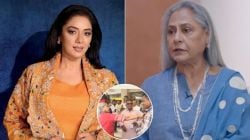 “त्यांच्याकडून अशा वर्तनाची अपेक्षा नाही”, चाहत्याला धक्का देणाऱ्या जया बच्चन यांच्या व्हायरल व्हिडीओवर रुपाली गांगुलींची प्रतिक्रिया