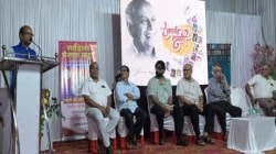 जयवंत दळवी यांचे साहित्य हिच त्यांची संजीवन समाधी आहे; प्राचार्य अनिल सामंत