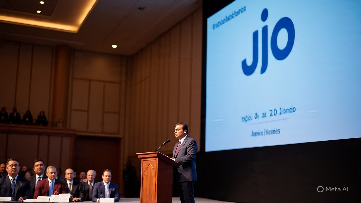 jio IPO, IPO alert, Jio IPO News, Mukesh Ambani