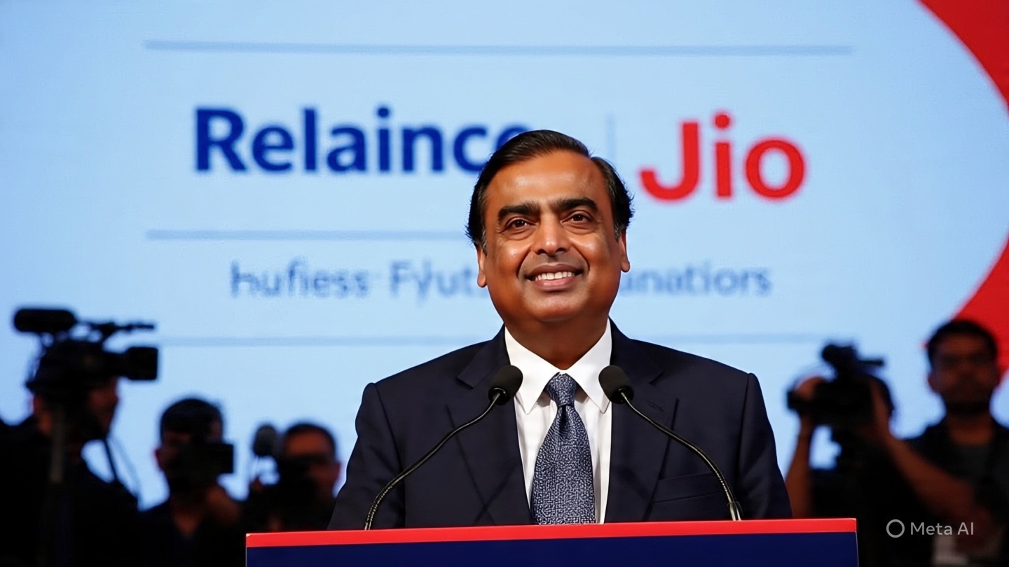 jio IPO, IPO alert, Jio IPO News, Mukesh Ambani