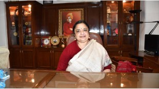 constitution amendments are not anti constitutional says jnu vc shantishree pandit