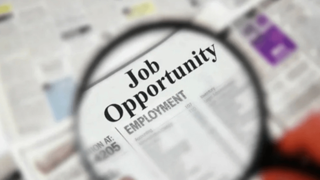 Maharashtra government jobs, Gosikhurd project beneficiaries, 5% reservation for project affected, Gosikhurd dam job eligibility,