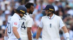 Ind vs Eng: जो रूट- प्रसिध कृष्णा लाईव्ह सामन्यात का भिडले? नेमकं काय घडलं? जाणून घ्या