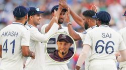 IND vs ENG: “तो एक योद्धा आहे..”, जो रूटकडून ‘या’ भारतीय खेळाडूचं तोंडभरून कौतुक, म्हणाला…