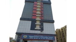 जोगेश्वरीतील ट्रॉमा सेंटरमधील कर्मचारी चार महिन्यांपासून वेतनाविना; वेतन मिळेपर्यंत काम बंद आंदोलन…