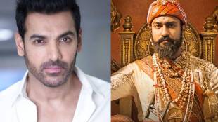 John Abraham says he will never make films like Chhaava and The Kashmir Files calls himself apolitical