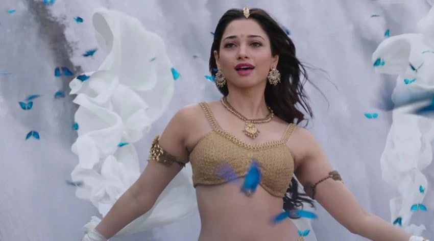 Highest-Paid South Indian Actresses Of 2025, Highest-Paid South Indian Actresses
