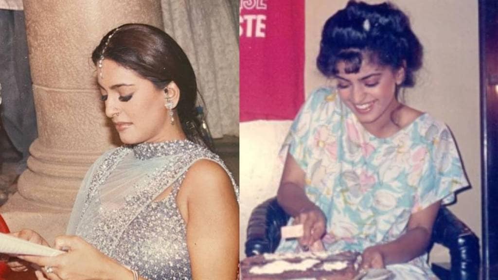 Juhi Chawla Reflects On Low Moments During Her Marriage