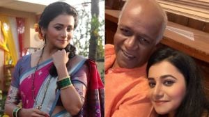 मालिकेसह खऱ्या आयुष्यातही आहे बाप-लेकीचं नातं, ‘ठरलं तर मग’च्या सायलीने सांगितला मधुभाऊंबरोबरचा खास बॉण्ड