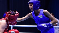 राष्ट्रीय उपकनिष्ठ बॉक्सिंग स्पर्धा आजपासून…