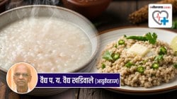 Health Special: झटपट तयार होणारे प्राचीन पौष्टिक पदार्थ तुम्हाला माहिती आहेत का?