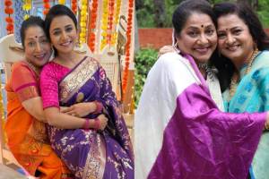 Actress Jyoti Chandekar Passed Away