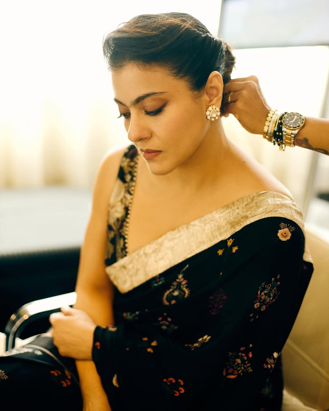 Kajol Devgan