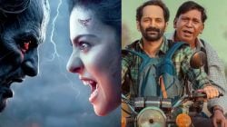 काजोलच्या ‘माँ’सह या आठवड्यात ओटीटीवर ‘हे’ धमाकेदार चित्रपट आणि वेब सीरिज होणार प्रदर्शित…