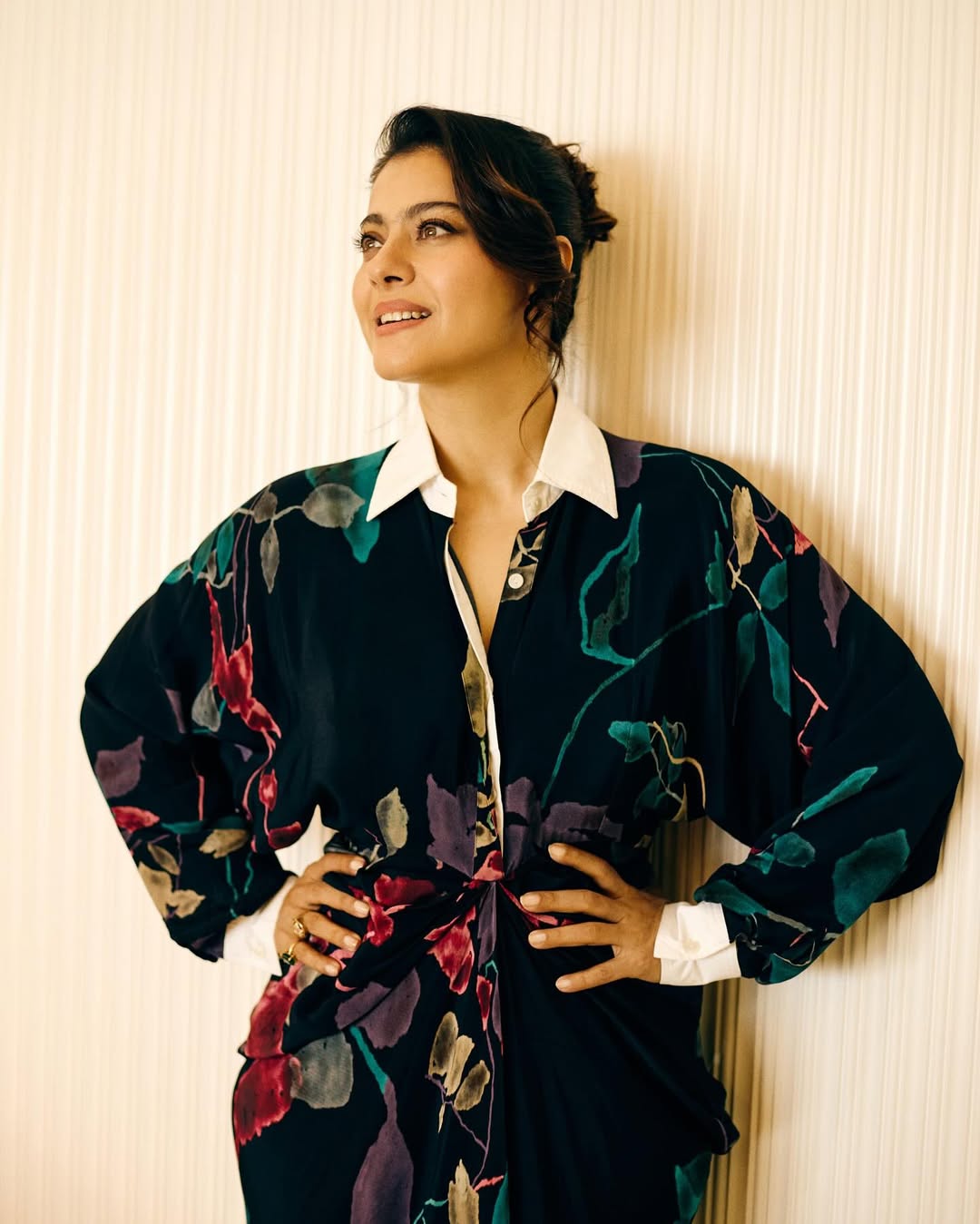 Kajol Devgan