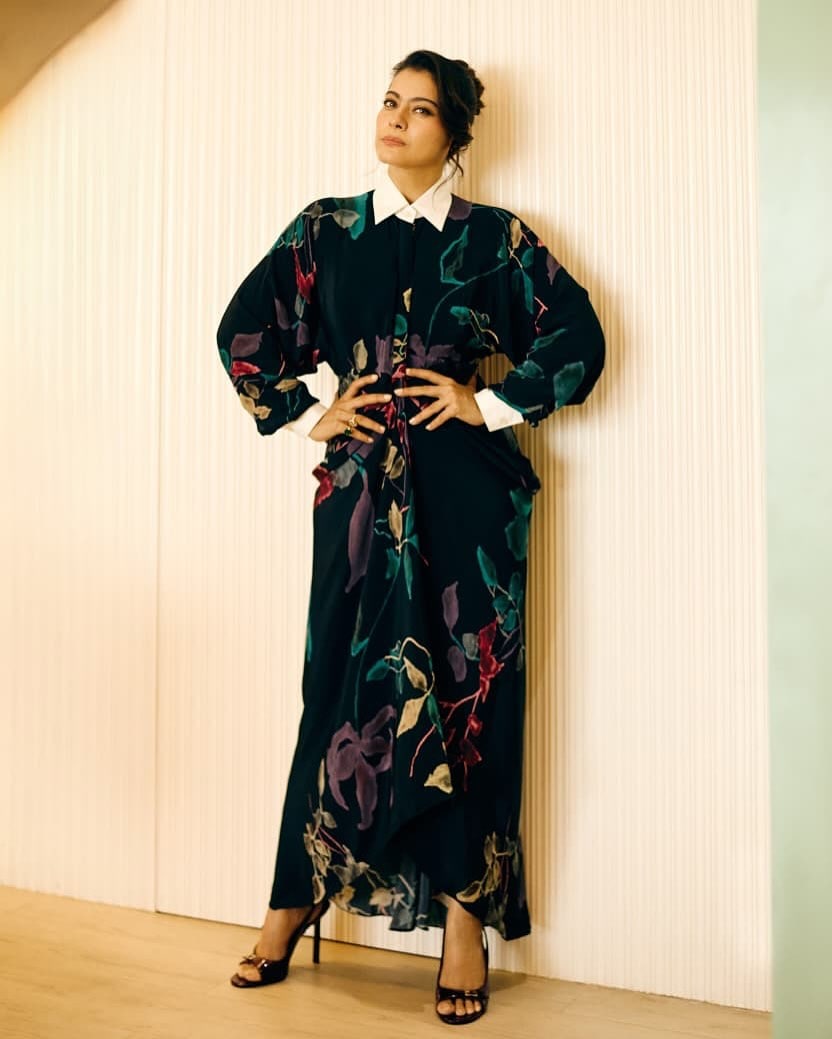 Kajol Devgan