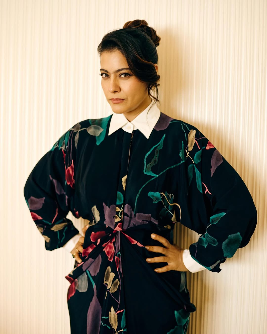 Kajol Devgan