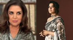 “ती पतीव्रता…”, काजोलबाबत फराह खान म्हणाली, “ती जेव्हा अजयबरोबर…”