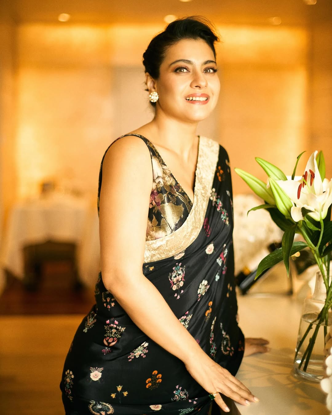 Kajol Devgan