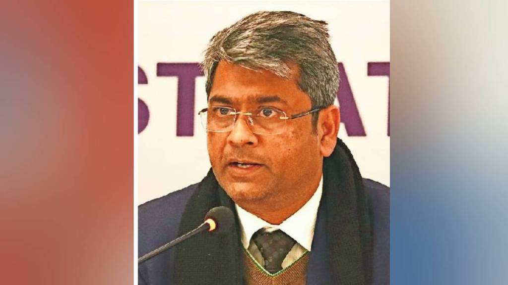 Kalyan Choubeys claim about the dire state of football in India sports news