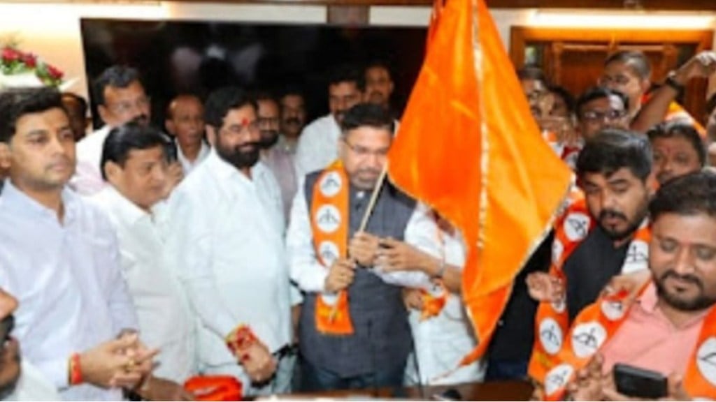 kalyan ncp leaders joins shivsena shinde