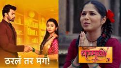 ‘स्टार प्रवाह’वर सायली अन् ‘झी मराठी’वर ‘कमळी’चं अधिराज्य! TRP ची आकडेवारी आली समोर, टॉप-५ मालिका कोणत्या?