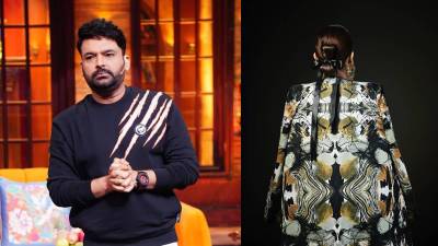 “माझ्या मुलीबरोबर फ्लर्ट करू नकोस…”, बॉलीवूड अभिनेत्रीच्या आईने कपिल शर्माला दिली ताकीद