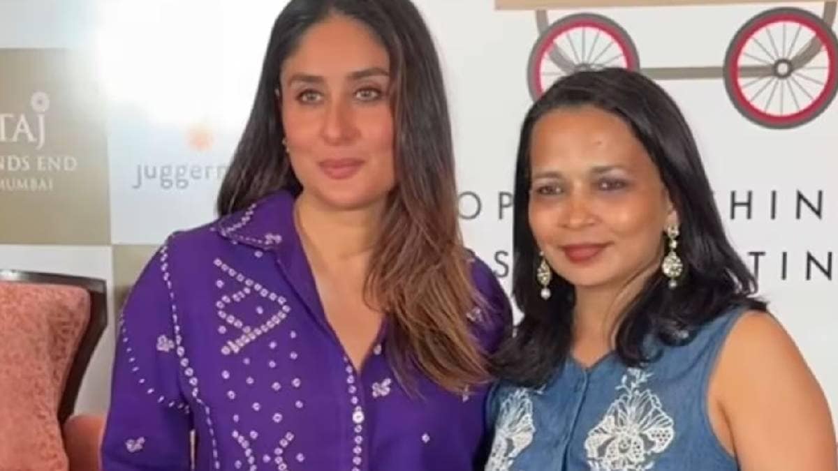 kareena kapoor khan marathi dietician rujuta diwekar reveals her diet plan