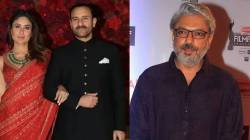 ‘देवदास’मधून वगळल्यामुळे करीना कपूर व सैफ अली खान संजय लीला भन्साळींवर होते नाराज, म्हणाली; “त्यांच्याबरोबर कधीच काम करणार नाही…”