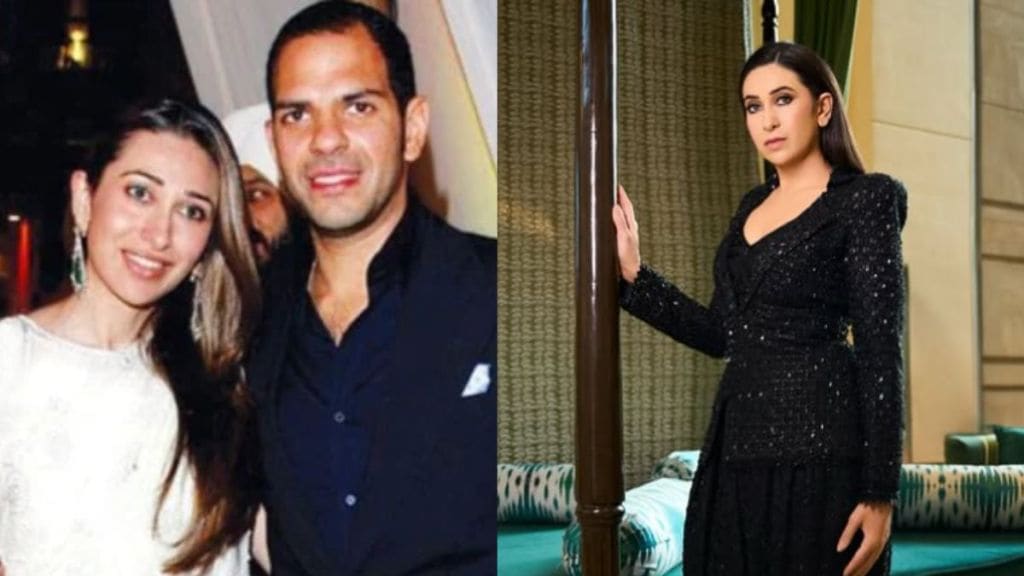 karishma kapoor